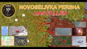 The Heat🔥 Pokrovsk Offensive Operation⚔️ Ukraine In The Worst Situation⚠️ Military Summary 2024.7.23