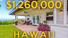 HIDDEN GEM! Hawaii Home WAY Under Median Price - Hawaii Real Estate