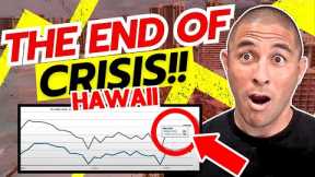 Hawaii Homes for Sale INCREASED! Is it Good News?? 🤯 | MEGA Hawaii Housing Market Update - June 2024