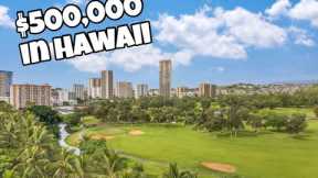 What $500,000 Can Buy You In Hawaii 2020 | Hawaii Real Estate