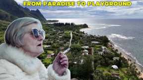 The Dark Side of Hawaii: Wealth And Greed Are Destroying Paradise