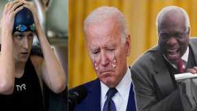 Supreme Court ENDS Biden's Title IX changes FOR GOOD! Transgenders BANNED from women's sports!