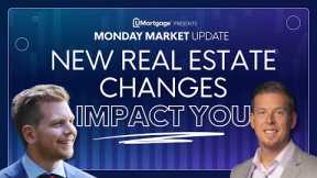 How real estate change can impact homebuyers