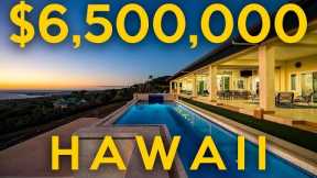 YOU HAVE TO SEE IT TO BELIEVE IT! This IS the Best Ultra-Luxury Value In Hawaii, BAR NONE!