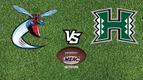 HAWAII vs DELAWARE STATE 2024