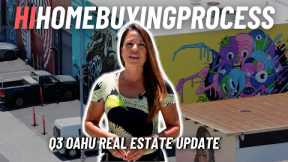 How to Buy a Home in Hawaii & Q3 Trending