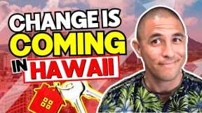 Who Pays the Buyer Agency Compensation in HAWAII? 🤯 [HUGE Changes...]