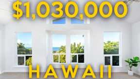 Hidden Gem with Ocean Views at a GREAT Value Hawaii Real Estate