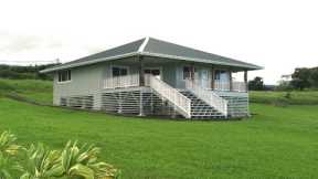 Hawaii Big Island Real Estate: Building Costs & Permits