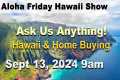 Aloha Friday Hawaii Real Estate Show