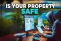 How Scammers can steal your property