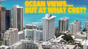 This Waikiki Condo Has Ocean Views — But Here’s the Truth About Buying Here
