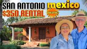 Chapala San Antonio $350 rental Very rare deal