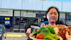 Must Try New Restaurant In Aiea, Hawaii