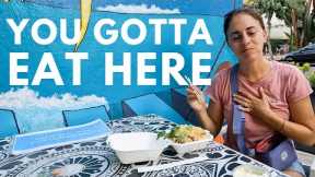Don't Go to a Restaurant in Hawaii, Have a Food Experience | 5 Favorite Oahu Food Experiences