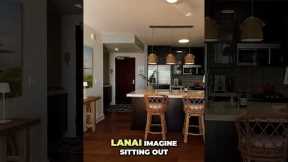 New listing alert! This 17th-floor ocean-facing 2 bed, 2 bath unit offers 1,016 sq ft of living spa