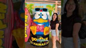 Japan in Hawaii? Inside Don Quijote Honolulu 🇯🇵🍜 (Snacks, Beauty & More!)