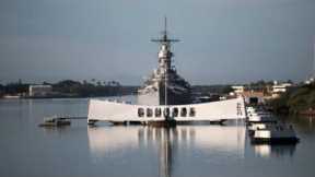 What the Pearl Harbor attack can teach us today