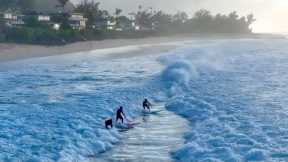 PIPELINE WAS CRAZY THIS DAY 🤯