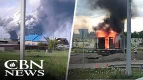 Russia's Pearl Harbor — Analysts Describe Impact of Ukraine's Surprise Drone Attack