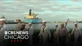 83 years since Pearl Harbor in Hawaii