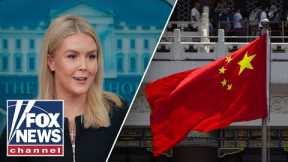 Karoline Leavitt: This is huge news for Americans