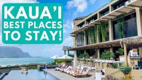 5 Best Places to Stay on Kauai, All Price Points