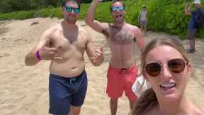 Hawaii Part 2: O'ahu