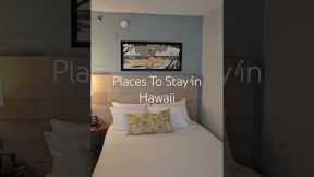 Where to Stay in Honolulu, Hawaii. Queen Kapiolani Waikiki Beach Hotel in Honolulu Hawaii #travel