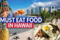 16 Must Try Foods in Hawaii | Best