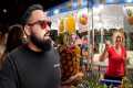 STREET FOOD HEAVEN in Honolulu,