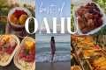 Everything You MUST Do / Eat in Oahu, 
