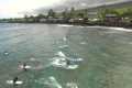 Surfing Lessons with Kona Surf School