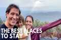 Where to Stay on Hawaii (Big Island)