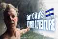 Tamanique Waterfalls  / Surf City’s