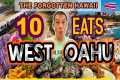 ULTIMATE FOOD TOUR ON WEST OAHU - 10