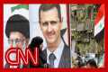 US believes Assad regime in Syria may 