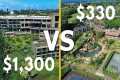KAUAI RESORT REVIEW: $1,300 1 Hotel