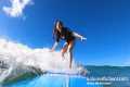HAWAII SURFING FOR BEGINNERS. KAHU