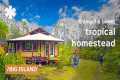 Off-grid Hawaii dream: couple builds