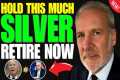 Peter Schiff: BIG Silver