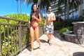 👙 This Is Waikiki HAwaii ToDAy! 👙