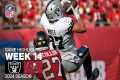 Las Vegas Raiders vs. Tampa Bay