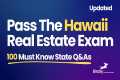 🎯 Ace Your Hawaii Real Estate Exam: