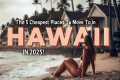 5 Cheapest Places to Live in Hawaii