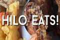 HILO EATS! Places we like to eat in