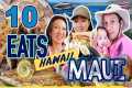 ULTIMATE WEST MAUI FOOD TOUR - 10