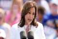 ‘Cowardly’: Kamala Harris fails to