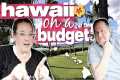 HOW TO GO TO HAWAII ON A BUDGET |