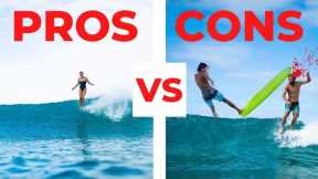 WHAT ITS LIKE SURFING IN WAIKIKI // 8 THINGS TO KNOW ABOUT SURFING IN WAIKIKI